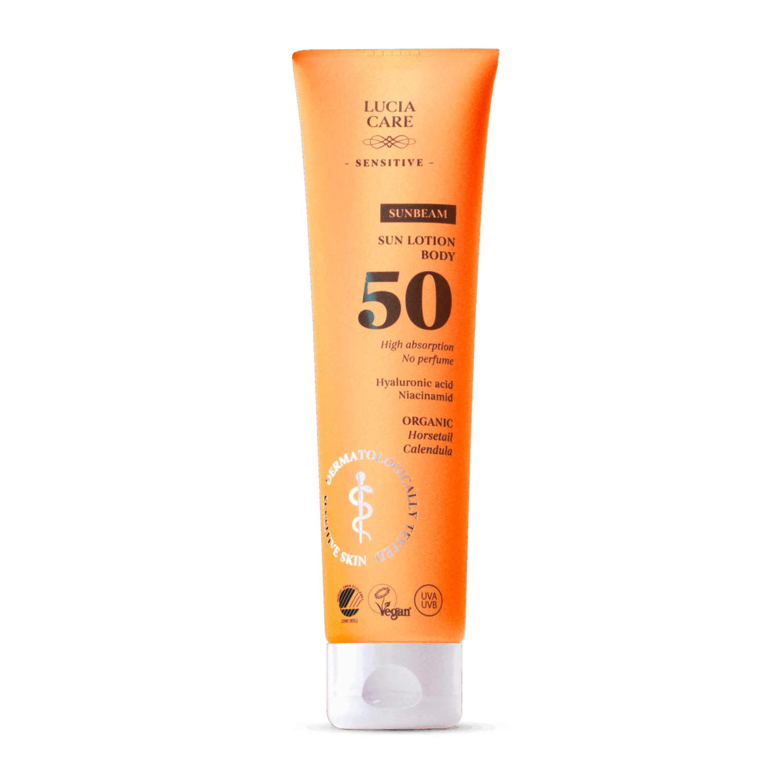 Sun Body Lotion 50 SPF