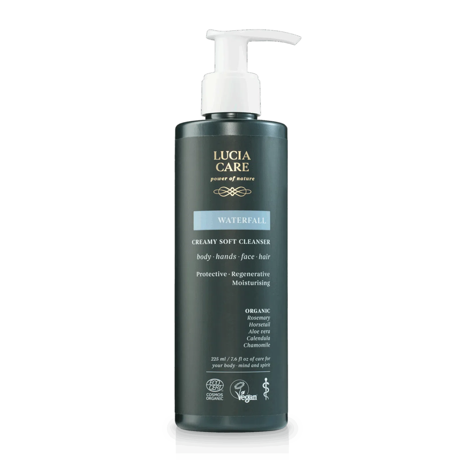 Creamy Soft Cleanser