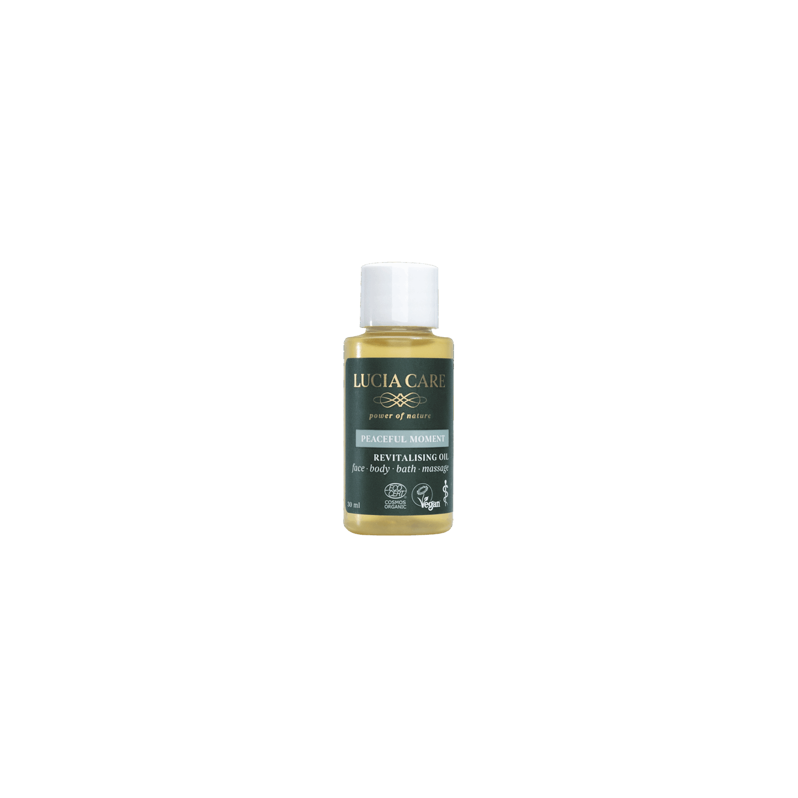 Revitalising Oil - 30 ml