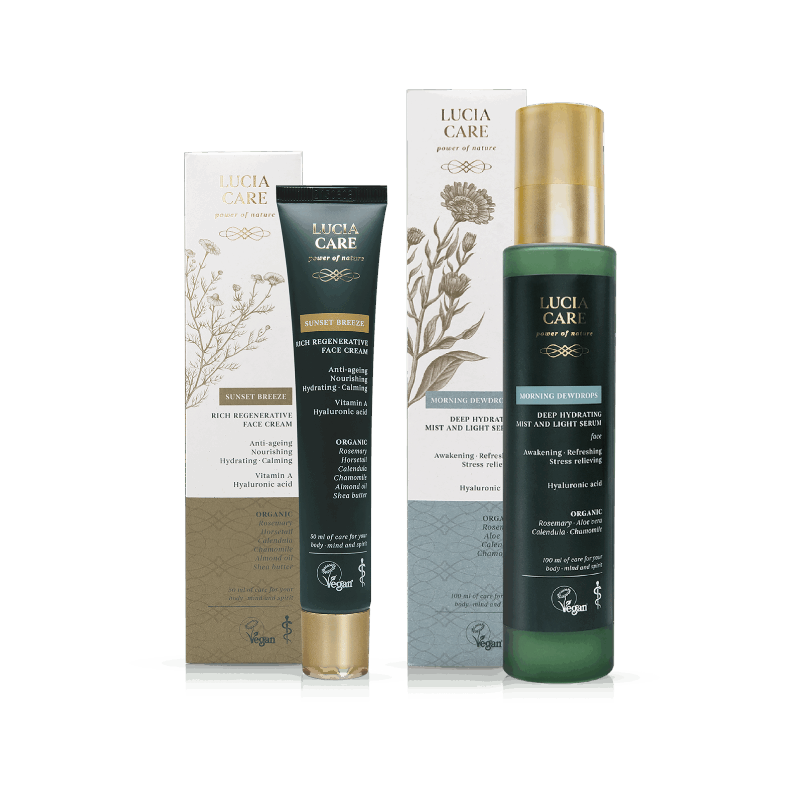 mors dag gave velvære hudplejesæt