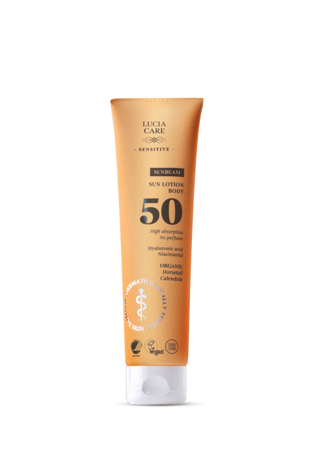 Sun Lotion Body SPF 50