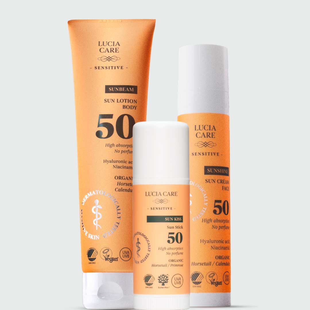 Sun Essentials